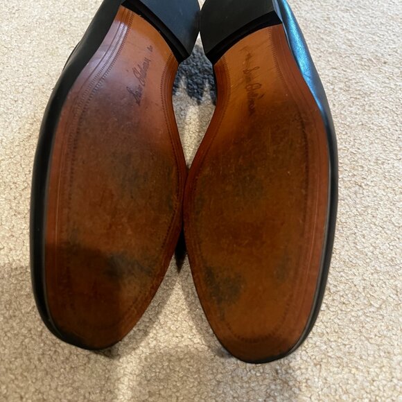 Sam Edelman Loraine Bit Loafer Size 8 - Picture 7 of 8